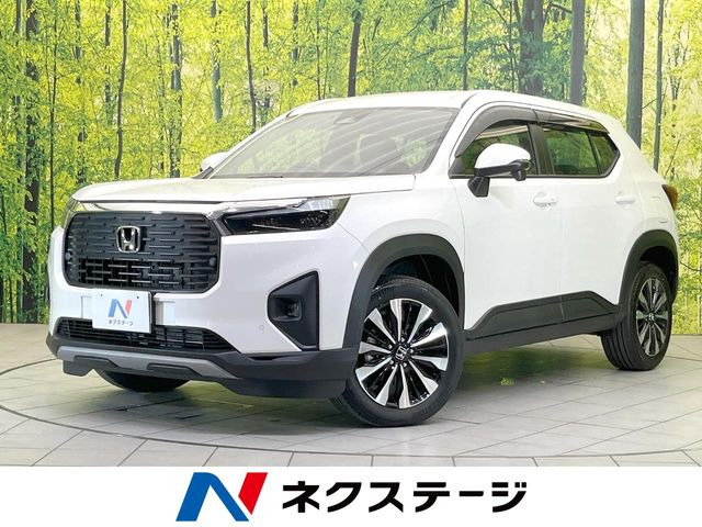 WR-V 1.5 Z 