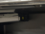 ●ETC車載器(アンテナ分離型音声案内タイプ):お引き渡し時には再セットアップを実施後、お渡しいたします。マイレージ登録に関してもお気軽にスタッフまでお尋ねください。