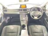 CT 200h 修復歴無し