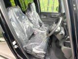 もちろん車内はキレイです♪よりクリーンな状態をキープしたいお客様には『ナノゾーンコート』がおすすめ!新型コロナウイルス対策や、除菌・消臭に効果を発揮し多くの方にご好評いただいております。