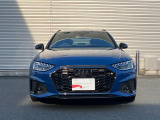 A4アバント 40 TDI クワトロ Sライン 4WD 