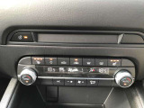 室内の温度管理を自動でしてくれる【オートエアコン】です!