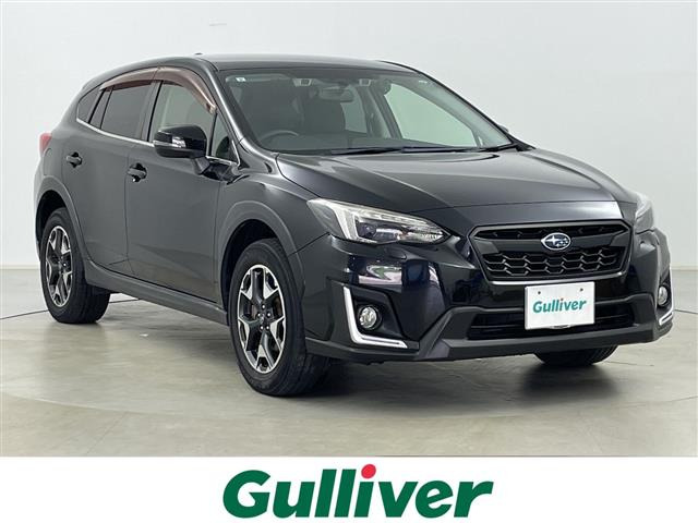 インプレッサXV 2.0i-L アイサイト 4WD 4WD 修復歴無し