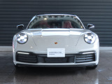 911 カレラ PDK 