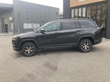 コマンダー 2.0 リミテッド ディーゼル 4WD 