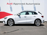 A3スポーツバック 30 TFSI アドバンスド 