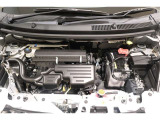 ★トヨタ中古車★ 見えないところまで美しく。室内からエンジンルームまで洗浄実施済み!気持ちよくお乗りいただけますようクリーニングしてあります!