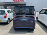 ルークス ハイウェイスター X