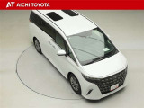 両側パワースライドドア付きだから、狭い駐車スペースなどでの乗り降りラクラク♪小さなお子さまのいるご家庭には嬉しい装備です。