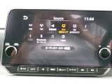 フルセグTV・Bluetooth接続機能有り!お気に入りの音楽でドライブも楽しめます!