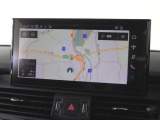 MMIシステムにはナビゲーション、ラジオ、オーディオ、Bluetooth、車両設定機能等がついております。詳しくは0078-6002-900146中古車スタッフまで