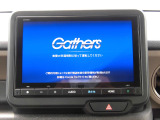 N-BOX ジョイ ターボ モノトーン 