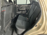 広々とした後部座席です♪☆詳しくは無料通話0078-6003-827541 相模原ICすぐ
