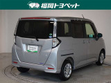 色は精悍なブライトシルバーメタリックです。