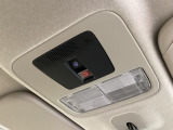 Honda CONNECT搭載車です。「Honda Total Care プレミアム」に加入頂くと、「緊急サポートセンター」や「Honda ALSOK駆けつけサービス」などのサービスが受けられます。