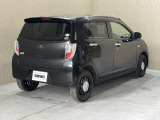 ミライース Xf 4WD 