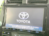 【純正9型ナビ】人気の純正ナビを装備。オーディオ機能も充実しており、Bluetooth接続すればお持ちのスマホやMP3プレイヤーの音楽を再生可能!毎日の運転がさらに楽しくなります!!