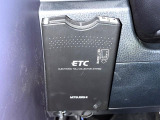 【ETC】高速道路の料金所をストレスなく通過!話題のスポットやサービスエリアに多い「スマートIC」利用時は必須のアイテムです。当店でセットアップを実施、ご納車当日からすぐにご利用いただけます!