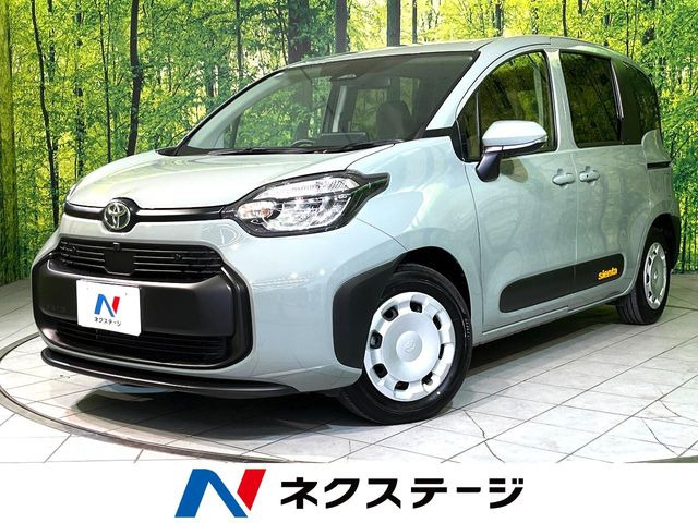 シエンタ ハイブリッド 1.5 G