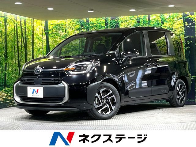 シエンタ ハイブリッド 1.5 Z 
