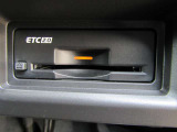 ETC2.0装備☆最近はETC搭載車専用の高速道路出入り口も増えてきましたので、ETCがあればドライブの幅も広がりますね◎