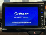 純正メモリーインターナビ付きです!CD・DVD再生、ミュージックサーバー、フルセグTV視聴、Bluetooth接続可能です!