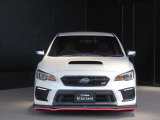 WRX STI 2.0 タイプS 4WD 