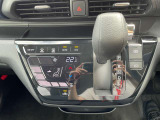 オートマで運転しやすいです♪