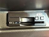 【ETC】高速道路の料金所をストレスなく通過!話題のスポットやサービスエリアに多い「スマートIC」利用時は必須のアイテムです。当店でセットアップを実施、ご納車当日からすぐにご利用いただけます!
