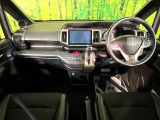 ステップワゴン 2.0 スパーダ Z クールスピリット 