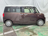 もちろん展示車は、ルームクリーニング済みのピカピカの状態です。お客様のご来店をスタッフ一同心よりお待ちしております。