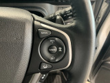 【アダプティブクルーズコントロール】高速道路走行時に、予め設定した速度で定速走行が可能です!!適切な車間距離を保ちます♪