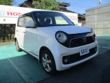 N-ONE プレミアム 4WD 