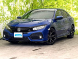 ホンダ シビック 1.5
