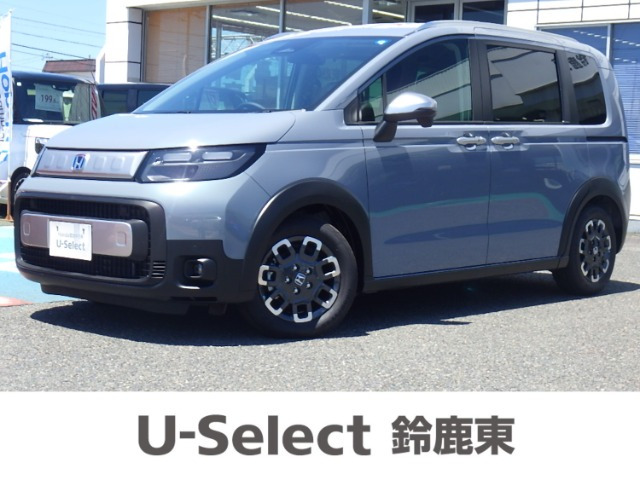 ホンダ フリード 