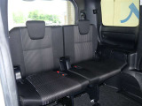 後席も清潔キレイにしています☆安心してお子様にも乗っていただけます。