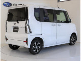 シフォン カスタム R スマートアシスト 