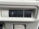 VSC OFFスイッチ