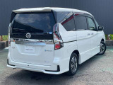 セレナ 1.2 e-POWER ハイウェイスターV 