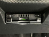 高速道路をスイスイッと通過の『ETC』付き!ETCカードをお持ちでない方は、トヨタETCカードもございますので、ご相談下さいね☆詳しくは無料通話0078-6003-827541 相模原ICすぐ