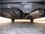 下廻りの状態