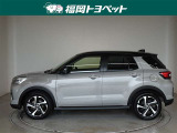 ライズ  ハイブリッド 1.2 Z