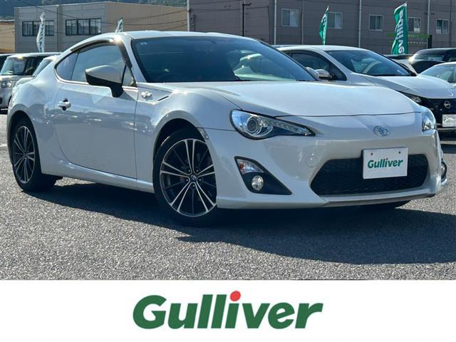 86 2.0 GT 修復歴無し