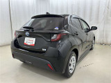 低燃費で環境にもやさしいハイブリッド車です。トヨタ専用診断機器でハイブリッドシステムを綿密に点検してあります!