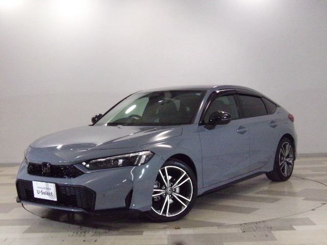 シビック 2.0 e:HEV EX 