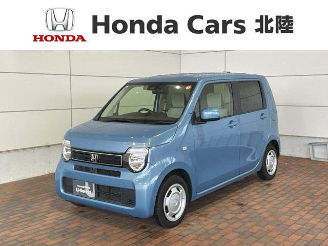 ホンダ N-WGN 