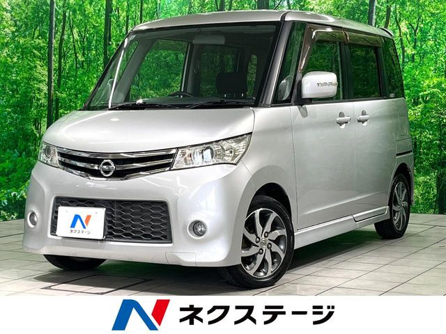 ルークス ハイウェイスター ターボ リミテッド
