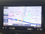 ●社外メモリーナビ/地デジ:オーディオ機能充実のナビで、運転もより楽しくなります♪ナビ交換がしやすいメリットもありますので、ナビ機能に不安がある方は是非ご相談ください♪