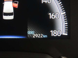 写真撮影時の走行距離です。