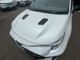 GRカローラ 1.6 RZ GR-DAT 4WD